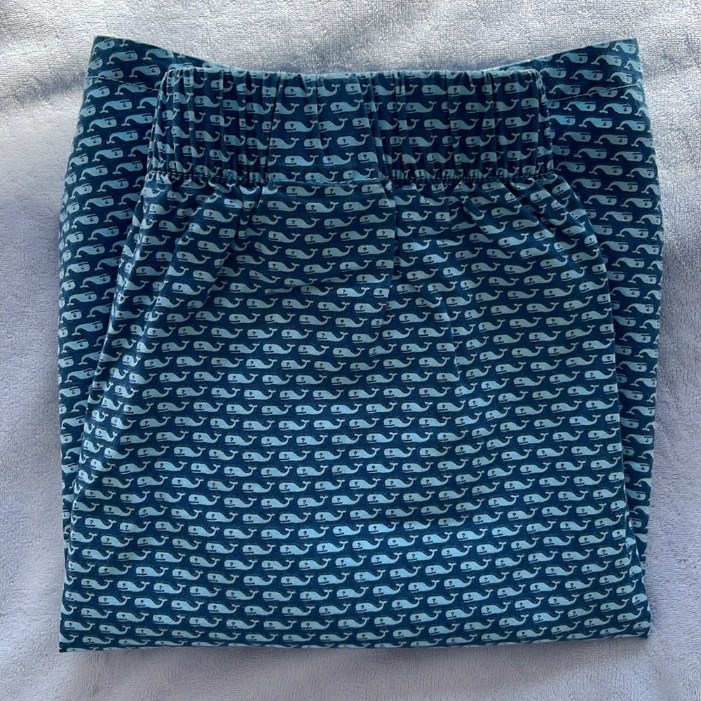 VINEYARD VINES PRINTED BOXERS